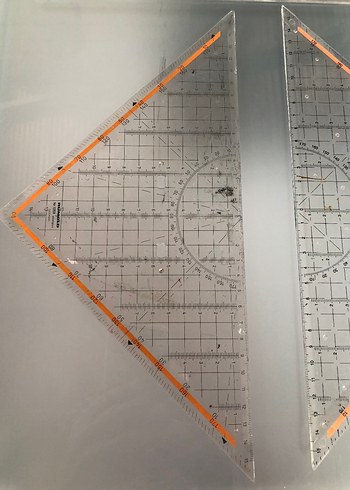 tekstil gönye - Görsel 3