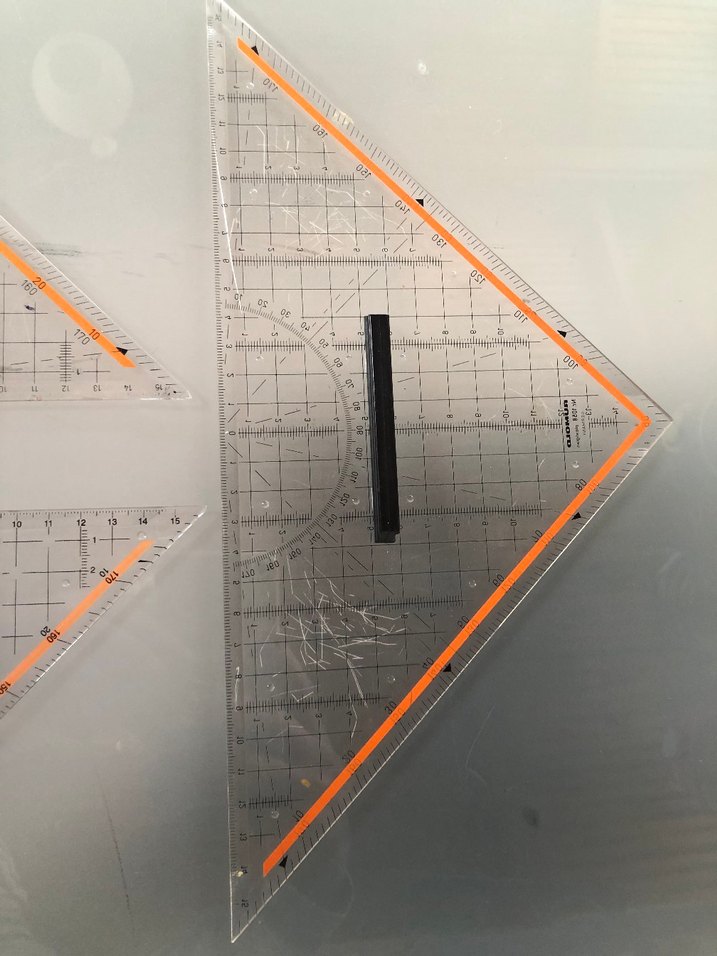 tekstil gönye - Görsel 4