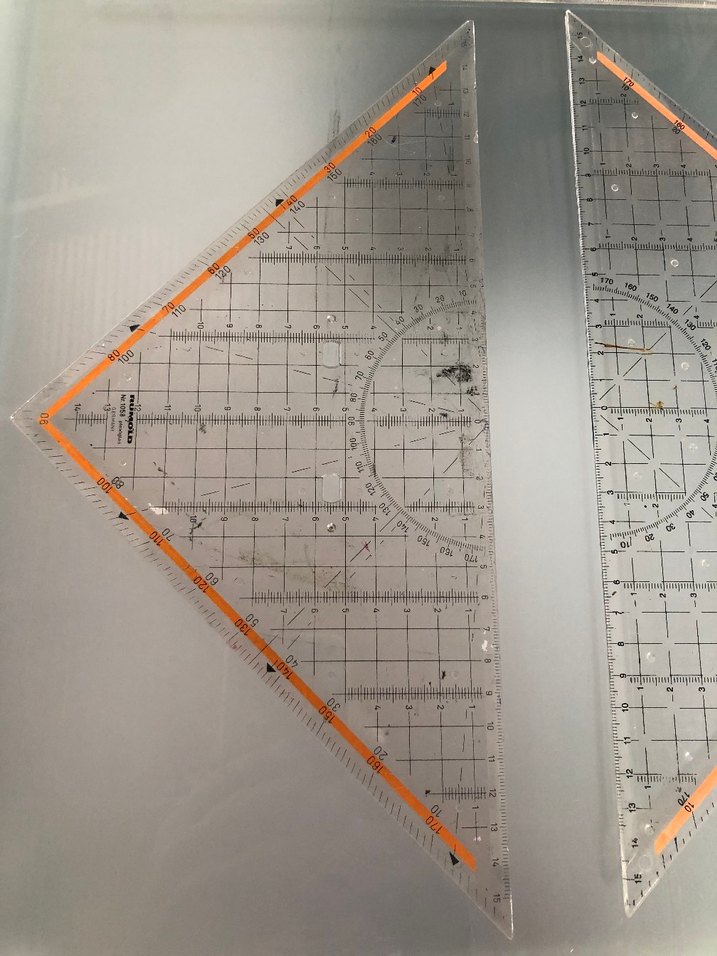 tekstil gönye - Görsel 3