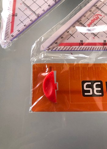 maped tekstil gönye - Görsel 4