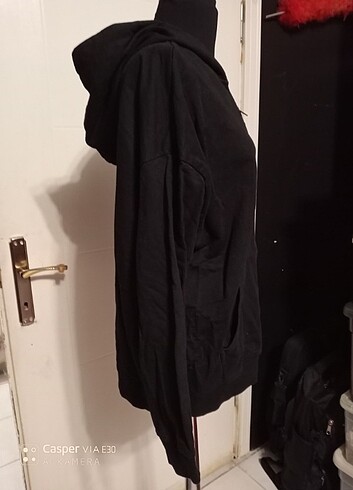 Diğer Kapüşonlu sweatshirt