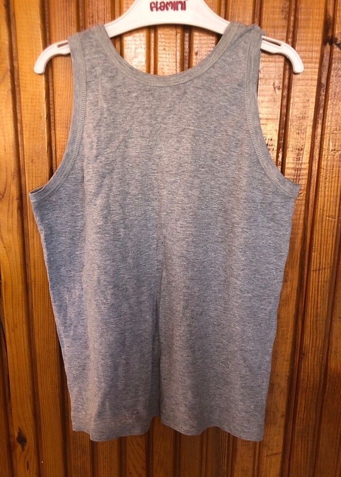 Erkek çocuk atlet - Görsel 2