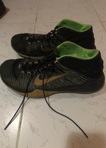 Nike Nike Basketbol Ayakkabısı