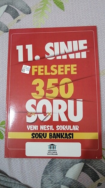 11. Sınıf soru bankası