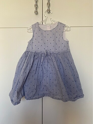 Elbise h&m