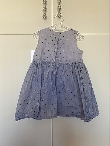 18-24 Ay Beden Elbise h&m