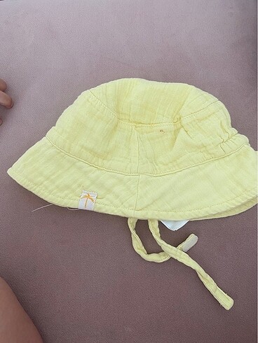 Lc waikiki bebek şapka