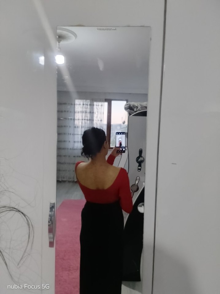 Kırmızı crop - Görsel 2