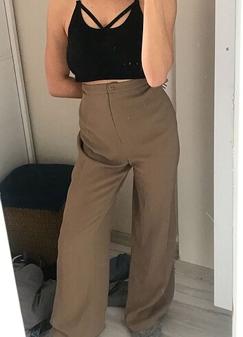Diğer Kumaş pantolon
