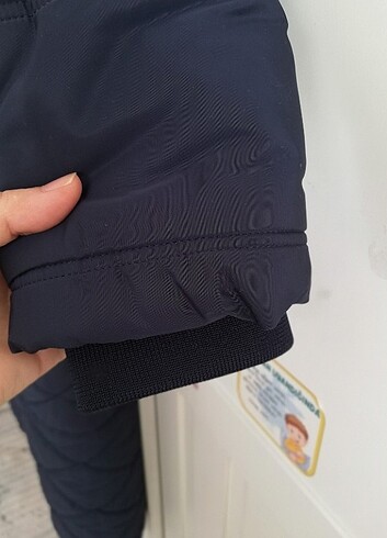 LC Waikiki Lcw uzun mont