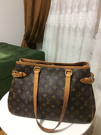 LV batingnoles horizontal