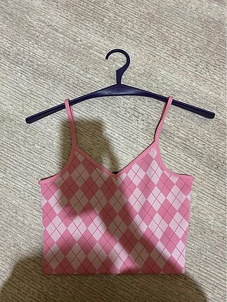 Pembe crop