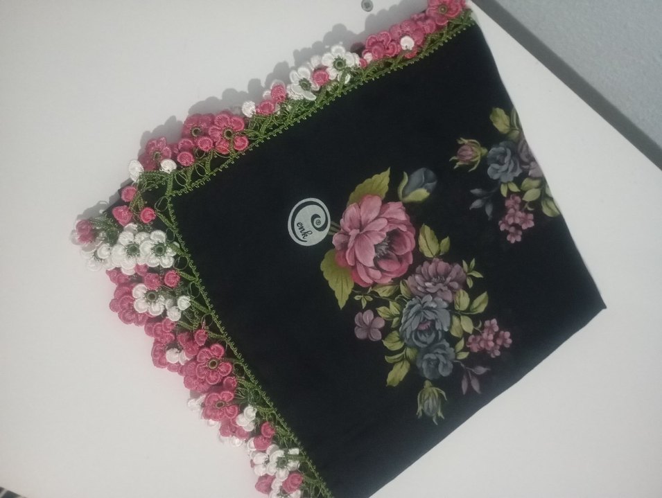 cenk oyalı yazma - Görsel 2