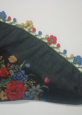 reyhan oyalı yazma - Görsel 9