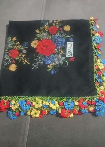 reyhan oyalı yazma - Görsel 6