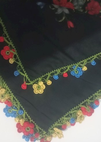 reyhan oyalı yazma - Görsel 3