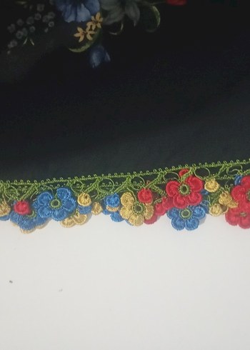 reyhan oyalı yazma - Görsel 8