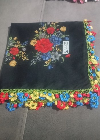 reyhan oyalı yazma - Görsel 5