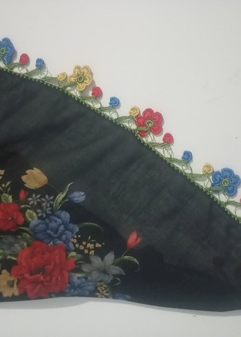 reyhan oyalı yazma - Görsel 10