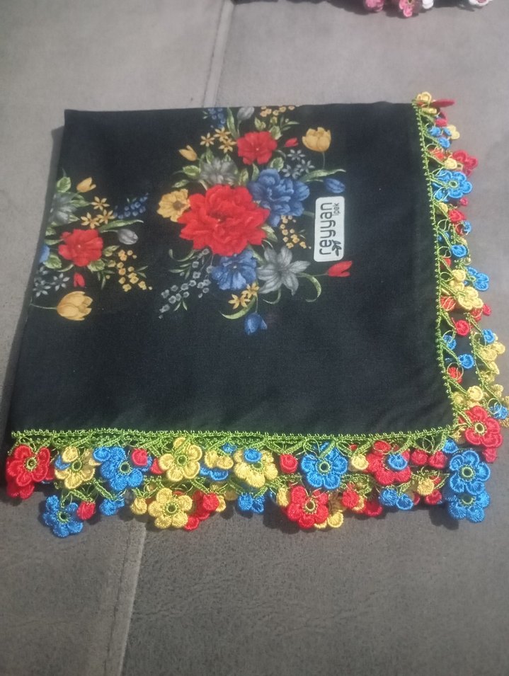 reyhan oyalı yazma - Görsel 5