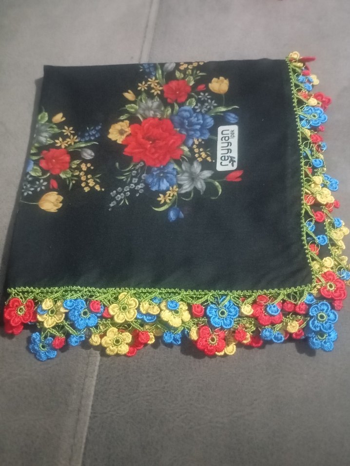 reyhan oyalı yazma - Görsel 4