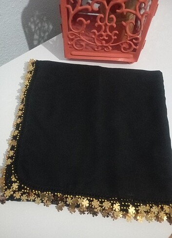 Cenk pullu yazma - Görsel 5