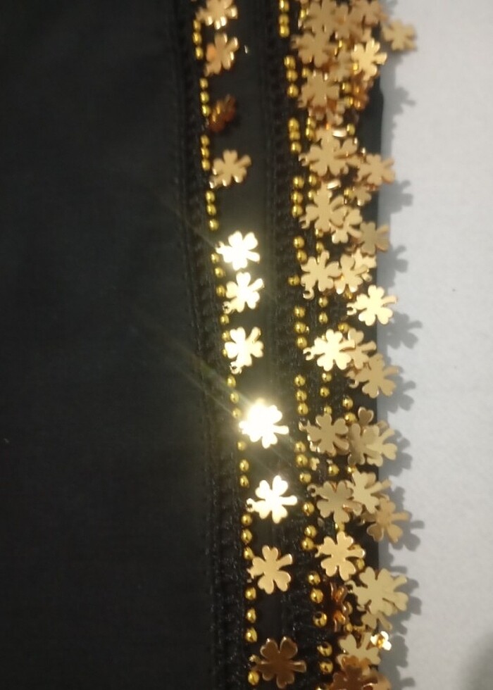 Cenk pullu yazma  - Görsel 4