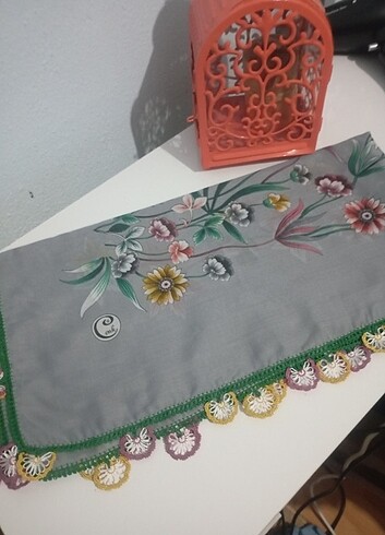 Cenk çeyizlik yazma - Görsel 6