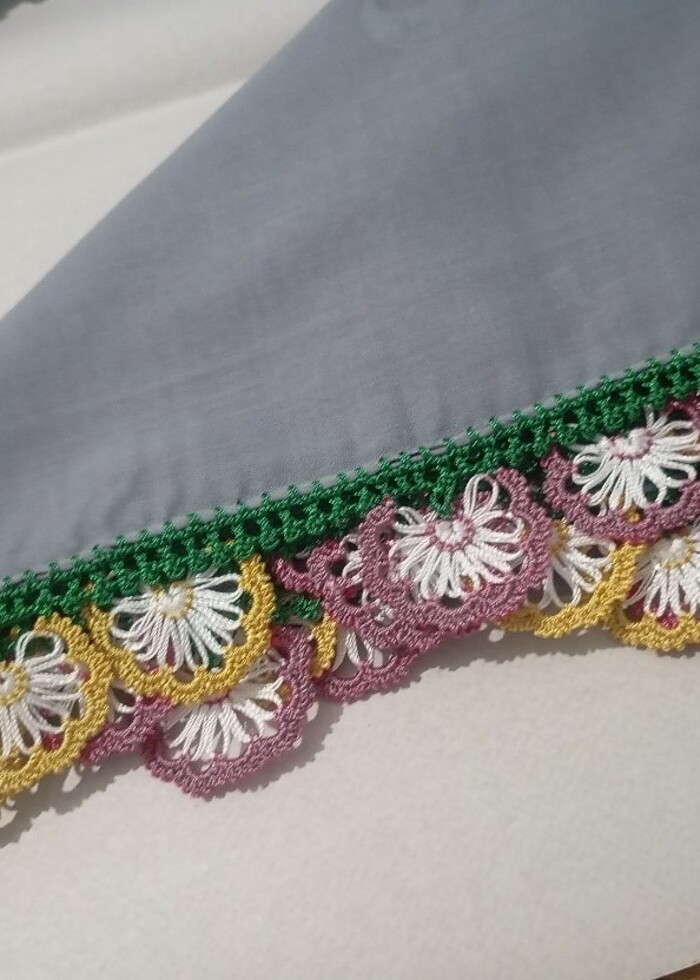 Cenk çeyizlik yazma  - Görsel 3