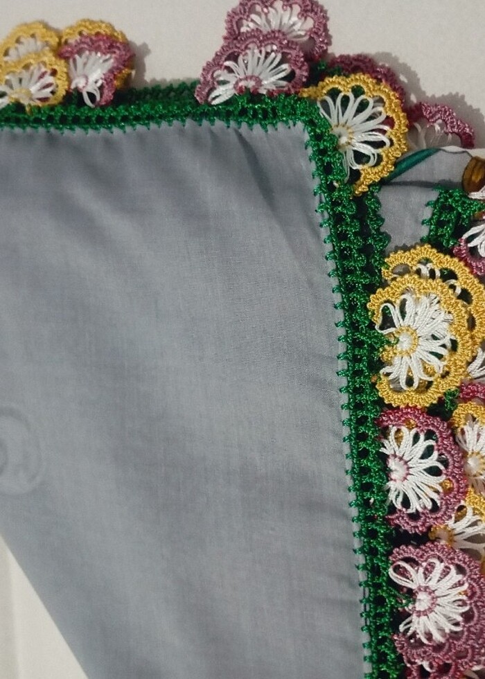 Cenk çeyizlik yazma  - Görsel 4