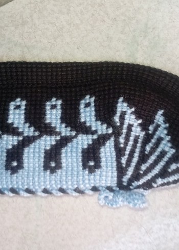 rengarenk Dora patik ipler - Görsel 15