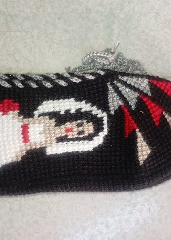 rengarenk Dora patik ipler - Görsel 13