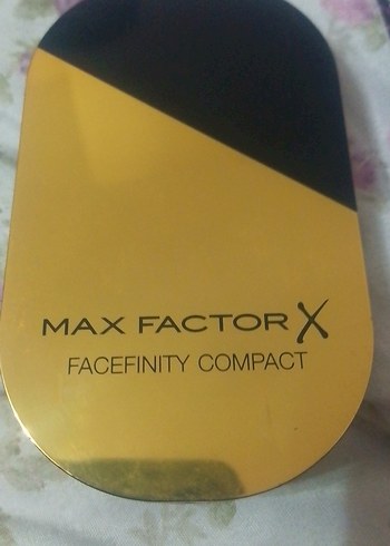 Max Factor