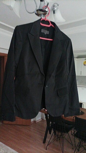 Ceket