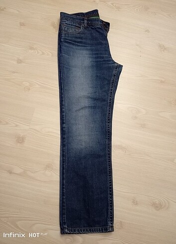 LC Waikiki kadın Jean 