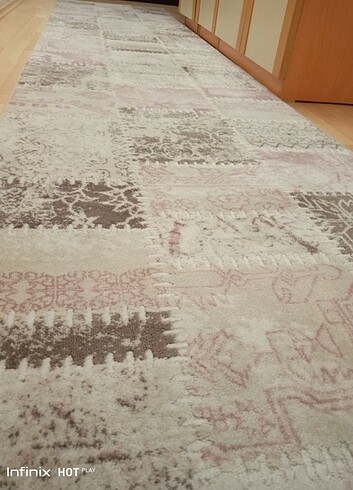 Angora halı
