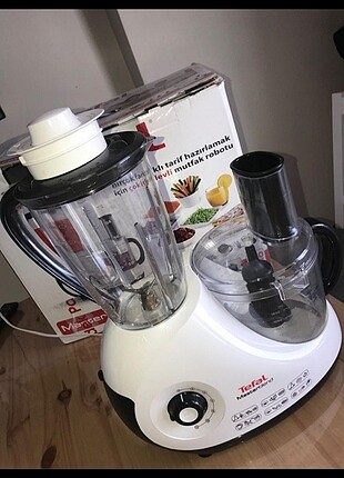 Tefal Masterblend Multi Robot