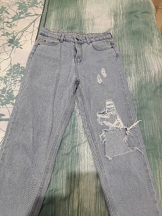 Stradivarius Kot pantalon