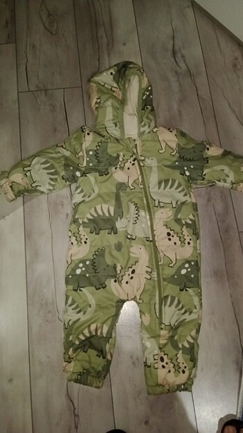 LC Waikiki Mont 
