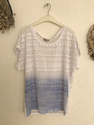 Pull and Bear Yazlık pareo