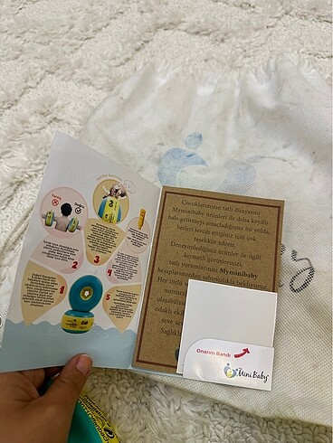  Beden Myminibaby kolluk