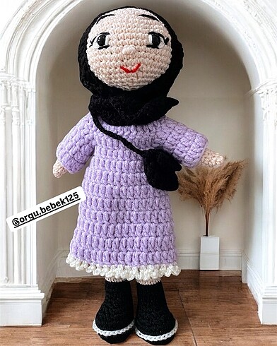 Amigurumi