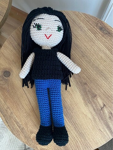 Amigurumi