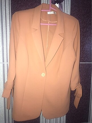 Somon blazer ceket
