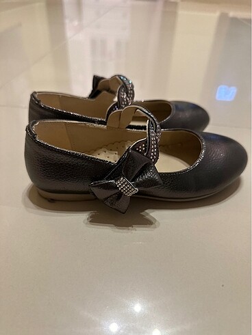 Kız çocuk babet - Görsel 5