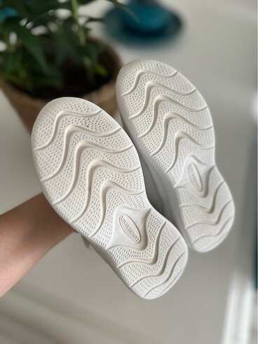 Kız çocuk spor ayakkabısı - Görsel 14