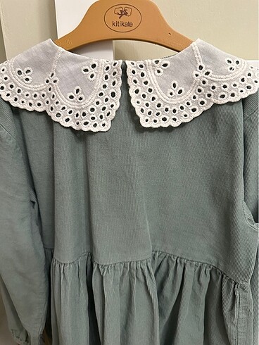 Kız çocuk elbise - Görsel 5
