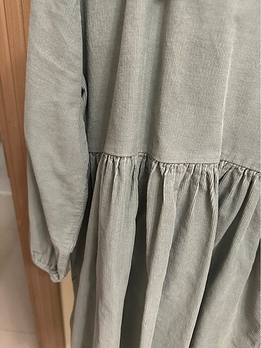 Kız çocuk elbise - Görsel 6