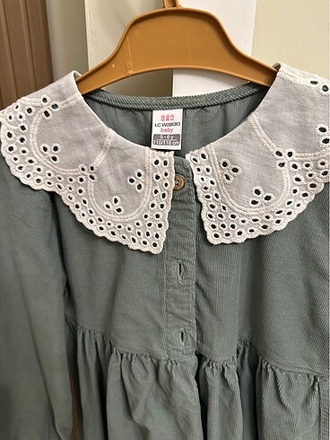 Kız çocuk elbise - Görsel 10