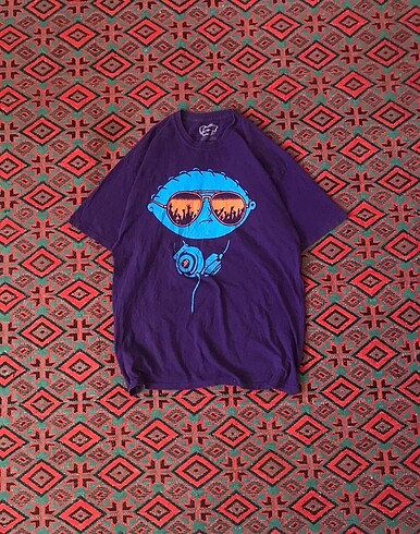 family guy usa tee